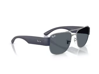 Ray-Ban Sonnenbrille RB 3756 004/R5