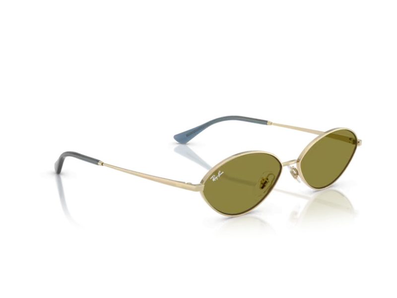 Ray-Ban Kai Sonnenbrille RB 3757 9213/2