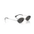 Ray-Ban Kai Sonnenbrille RB 3757 921387