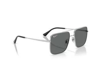 Ray-Ban Ari Sonnenbrille RB 3758 003/81