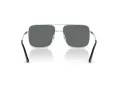 Ray-Ban Ari Sonnenbrille RB 3758 003/81