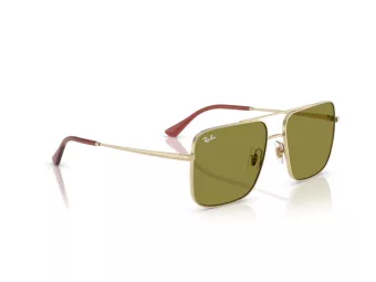 Ray-Ban Ari Sonnenbrille RB 3758 9213/2