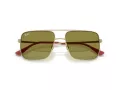 Ray-Ban Ari Sonnenbrille RB 3758 9213/2