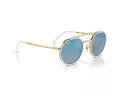 Ray-Ban Sonnenbrille RB 0RB3765 001/4O