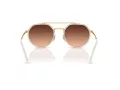 Ray-Ban Sonnenbrille RB 0RB3765 001/4O