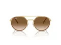 Ray-Ban Sonnenbrille RB 3765 001/51