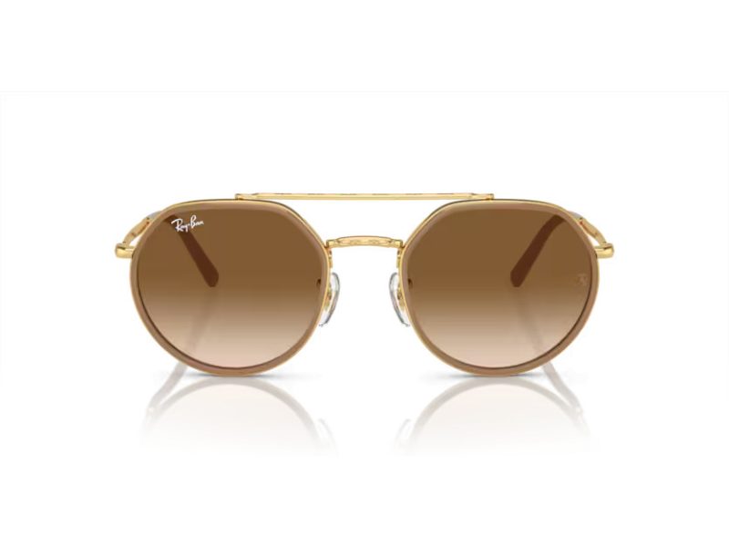 Ray-Ban Sonnenbrille RB 3765 001/51