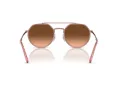 Ray-Ban Sonnenbrille RB 0RB3765 9069A5