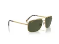 Ray-Ban Sonnenbrille RB 0RB3796 919631