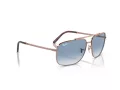Ray-Ban Sonnenbrille RB 0RB3796 92023F