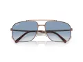 Ray-Ban Sonnenbrille RB 0RB3796 92023F