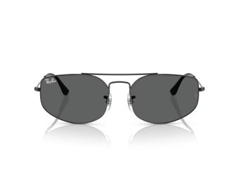Ray-Ban Explorer 5 Sonnenbrille RB 3845 002/B1