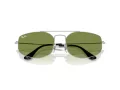 Ray-Ban Explorer 5 Sonnenbrille RB 3845 003/4E