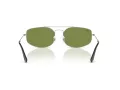 Ray-Ban Explorer 5 Sonnenbrille RB 3845 003/4E