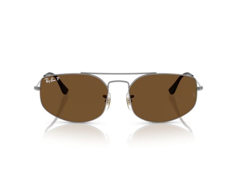Ray-Ban Explorer 5 Sonnenbrille RB 3845 004/57