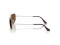 Ray-Ban Explorer 5 Sonnenbrille RB 3845 004/57