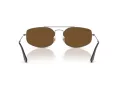 Ray-Ban Explorer 5 Sonnenbrille RB 3845 004/57