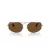 Ray-Ban Explorer 5 Sonnenbrille RB 3845 004/57