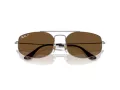 Ray-Ban Explorer 5 Sonnenbrille RB 3845 004/57