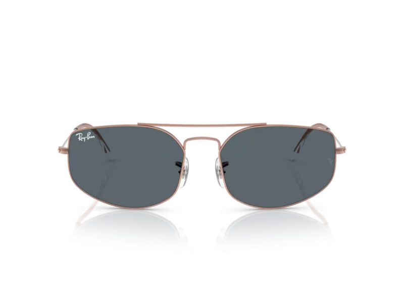 Ray-Ban Explorer 5 Sonnenbrille RB 3845 9035R5