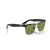 Ray-Ban Wayfarer Deluxe Sonnenbrille RB 3875 006/4E