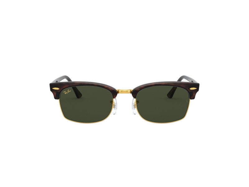 Ray-Ban Clubmaster Square Sonnenbrille RB 3916 1304/31