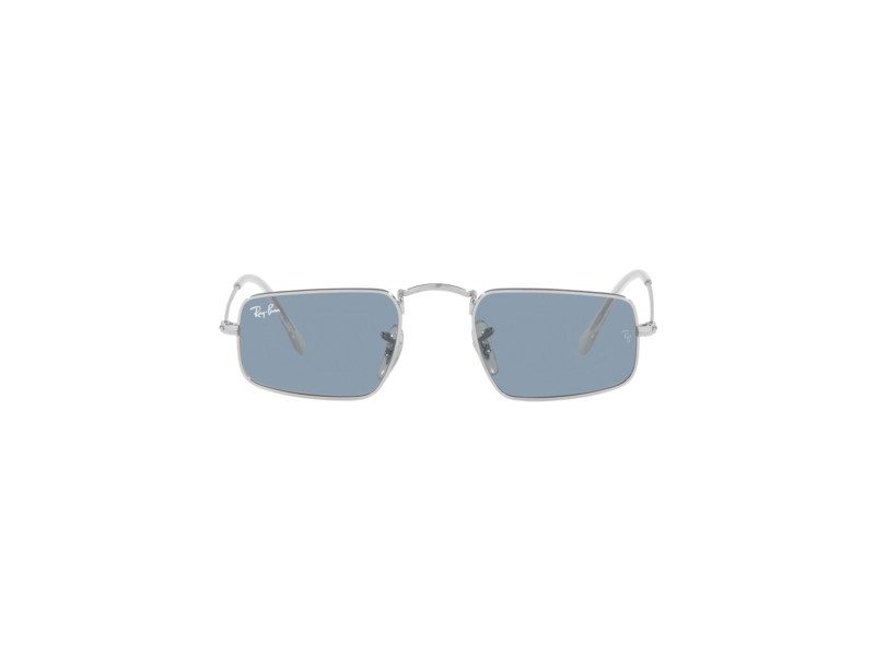 Ray-Ban Julie RB 3957 003/56 49 Sonnenbrille