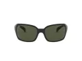 Ray-Ban Rb4068 Sonnenbrille RB 4068 601