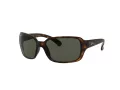 Ray-Ban Rb4068 Sonnenbrille RB 4068 894/58