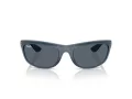 Ray-Ban Balorama Sonnenbrille RB 4089 6042R5