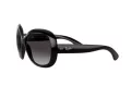 Ray-Ban Jackie Ohh Ii Sonnenbrille RB 4098 601/8G