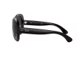 Ray-Ban Jackie Ohh Ii Sonnenbrille RB 4098 601/8G