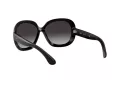 Ray-Ban Jackie Ohh Ii Sonnenbrille RB 4098 601/8G