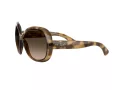 Ray-Ban Jackie Ohh Ii Sonnenbrille RB 4098 642/A5