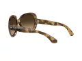 Ray-Ban Jackie Ohh Ii Sonnenbrille RB 4098 642/A5