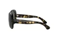 Ray-Ban Jackie Ohh Ii Sonnenbrille RB 4098 710/71
