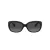 Ray-Ban Jackie Ohh Sonnenbrille RB 4101 601/T3
