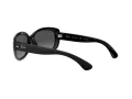 Ray-Ban Jackie Ohh Sonnenbrille RB 4101 601/T3
