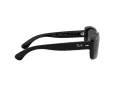 Ray-Ban Jackie Ohh Sonnenbrille RB 4101 601/T3