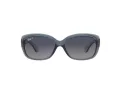 Ray-Ban Jackie Ohh Sonnenbrille RB 4101 6592/78