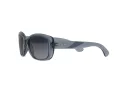 Ray-Ban Jackie Ohh Sonnenbrille RB 4101 6592/78
