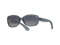Ray-Ban Jackie Ohh Sonnenbrille RB 4101 6592/78