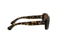 Ray-Ban Jackie Ohh Sonnenbrille RB 4101 710/T5