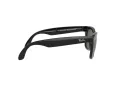 Ray-Ban Folding Wayfarer Sonnenbrille RB 4105 601/58
