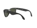 Ray-Ban Folding Wayfarer Sonnenbrille RB 4105 601S