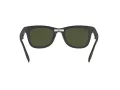 Ray-Ban Folding Wayfarer Sonnenbrille RB 4105 601S