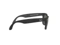 Ray-Ban Folding Wayfarer Sonnenbrille RB 4105 601S