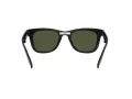 Ray-Ban Folding Wayfarer Sonnenbrille RB 4105 601