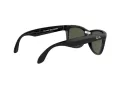 Ray-Ban Folding Wayfarer Sonnenbrille RB 4105 601