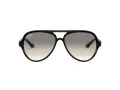 Ray-Ban Cats 5000 Sonnenbrille RB 4125 601/32